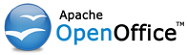 Logo Apache OpenOffice