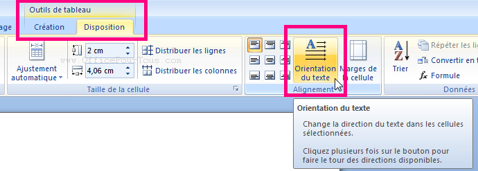 Ecrire Sur Une Image Word 2010 Gallery