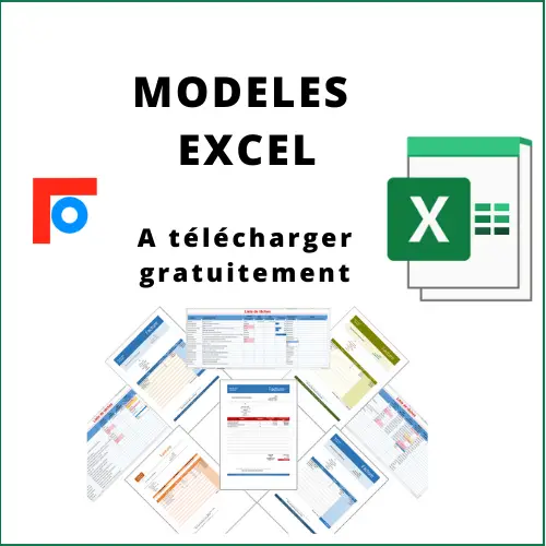Modèles Excel