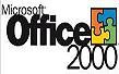 Logo MS Office 2000