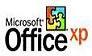 Logo MS Office XP